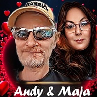 Andy&Maja