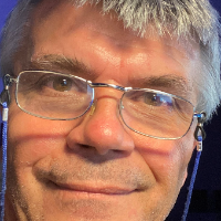 DJ Bernd