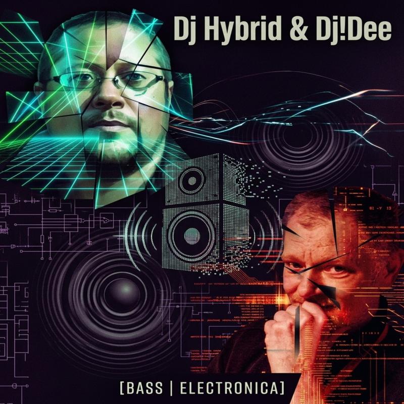  Dj Hybrid & Dj!Dee - Du und ich ( Deep House Version 2026 )