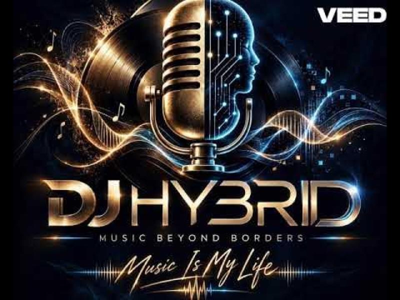  Dj Hybrid - Forever You, Forever Me ( R&B Version 2026 )