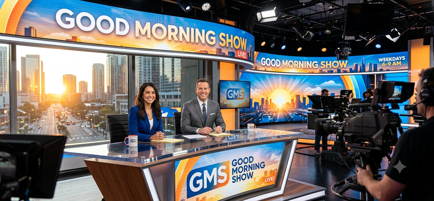 Good Morning Show