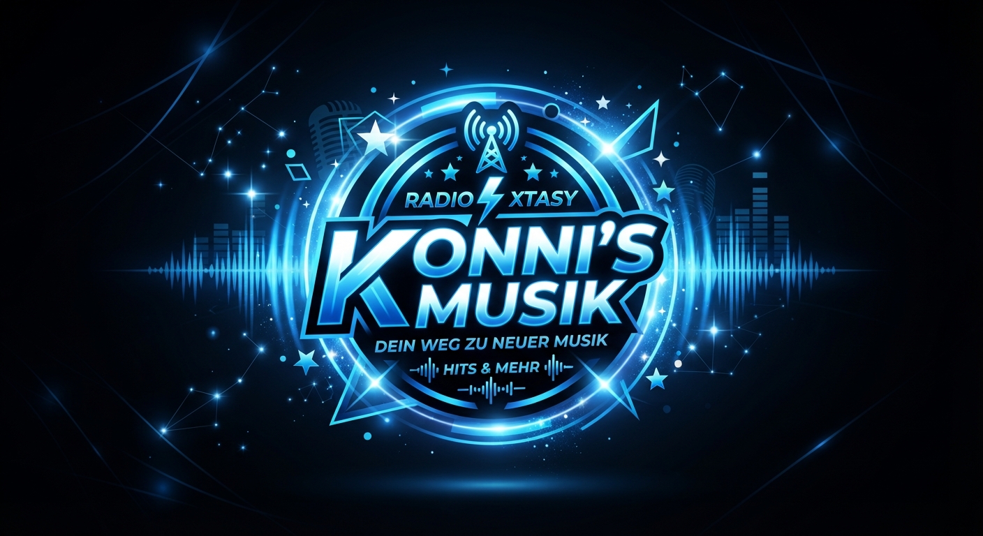 Konni&acute;s Musikwelt