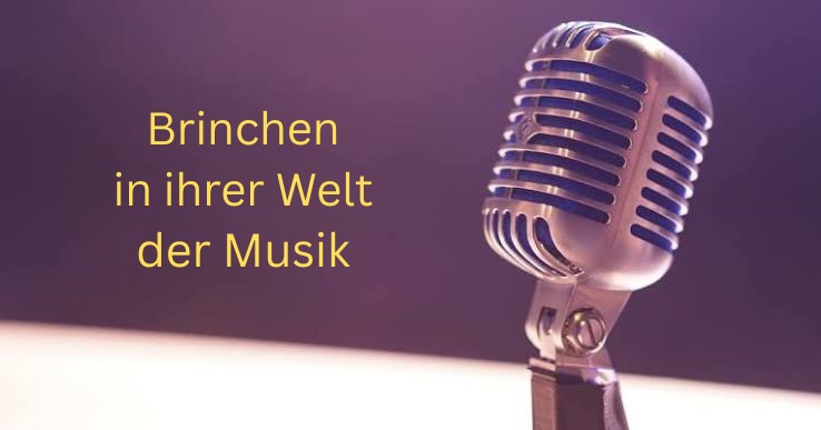 Brinchen&acute;s Welt