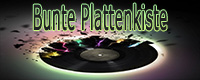 Bunte Plattenkiste 